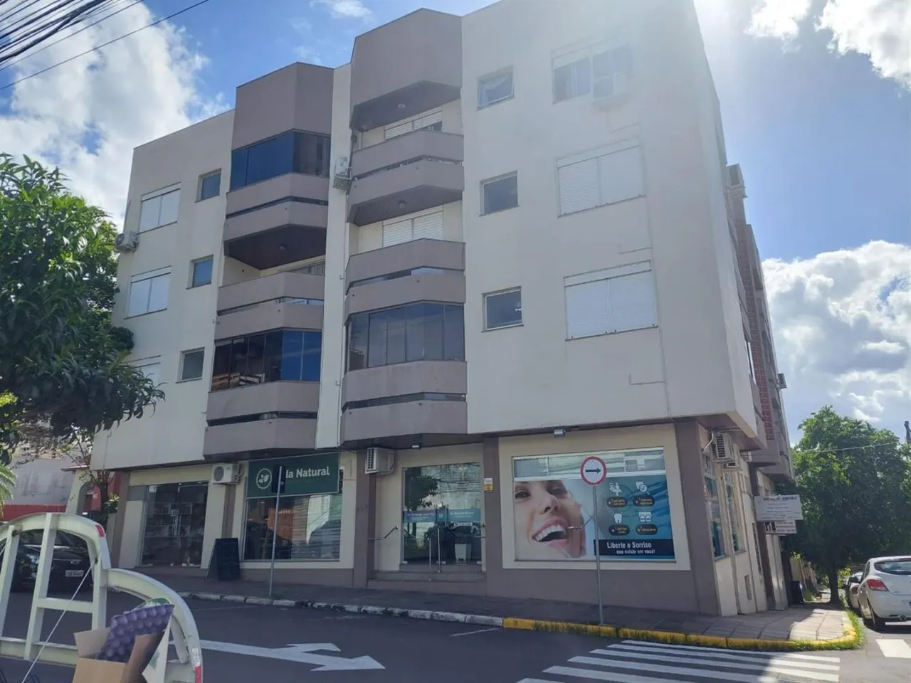 Apartamento com 2 dormitórios, foto 1