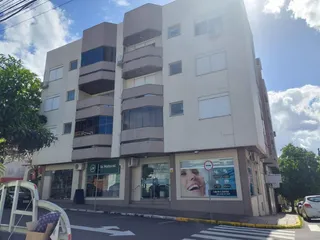 Apartamento com 2 dormitórios, foto 1