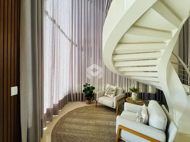Casa com 5 dormitórios, foto 4