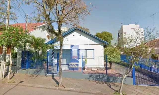 Casa com 3 dormitórios
