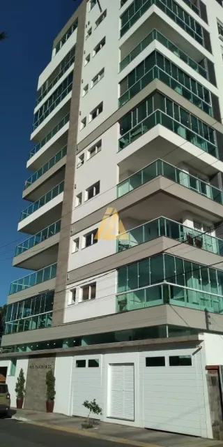 Apartamento com 2 dormitórios