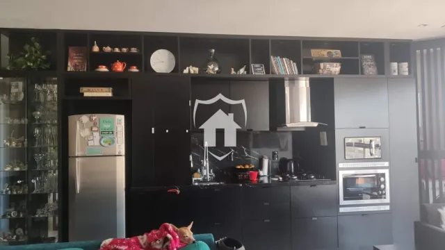 Apartamento com 2 dormitórios, foto 5
