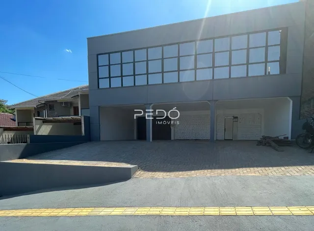 Pavilhão