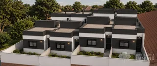 Casa geminada com 2 dormitórios, foto 6