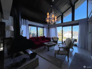 Casa com 3 dormitórios, foto 1