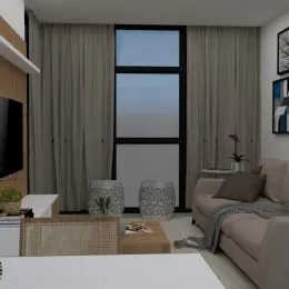 Apartamento com 3 dormitórios, foto 3