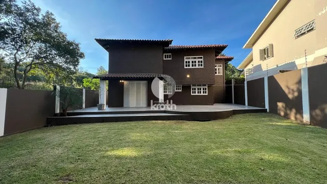 Casa com 4 dormitórios, foto 3