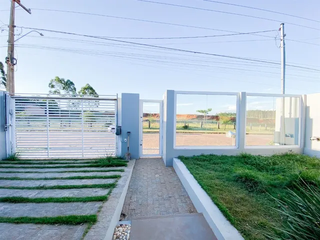 Casa com 3 dormitórios, foto 3