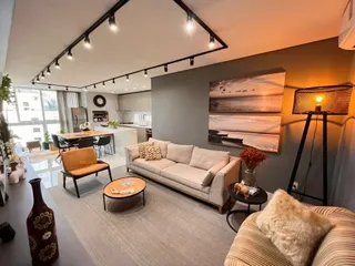 Apartamento com 2 dormitórios, foto 2