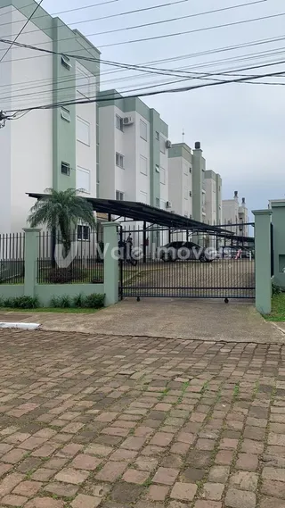 Apartamento com 2 dormitórios, foto 12