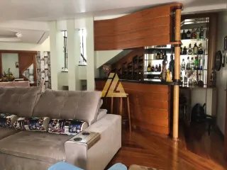 Casa com 4 dormitórios, foto 14