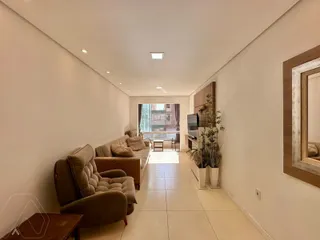 Apartamento com 3 dormitórios, foto 2