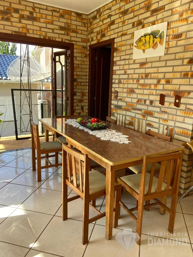 Casa com 4 dormitórios, foto 4