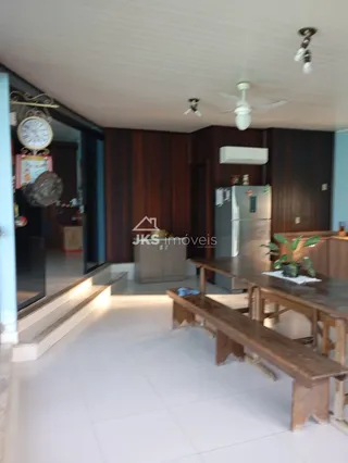 Casa com 4 dormitórios, foto 23