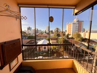 Apartamento com 2 dormitórios, foto 6