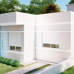 Casa com 2 dormitórios, foto 4