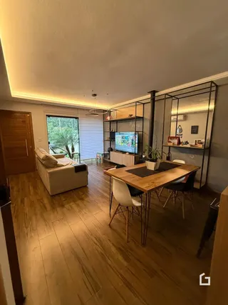 Casa com 2 dormitórios, foto 2