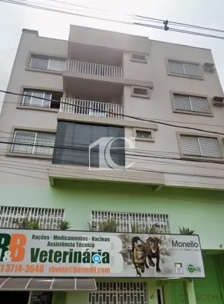 Apartamento com 2 dormitórios, foto 2