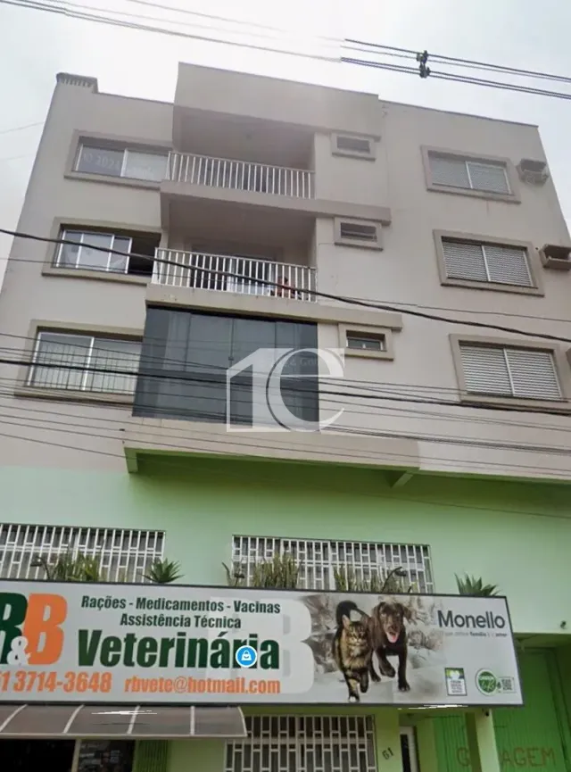 Apartamento com 2 dormitórios, foto 2