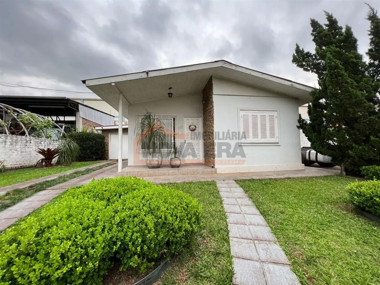 Casa com 2 dormitórios, foto 1