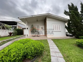 Casa com 2 dormitórios, foto 1