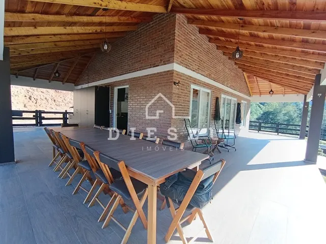 Área rural com 2 dormitórios, foto 3