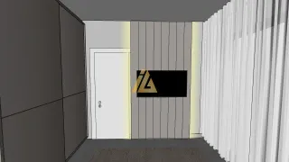 Casa com 4 dormitórios, foto 46
