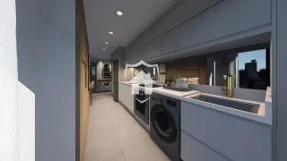 Apartamento com 2 dormitórios, foto 4