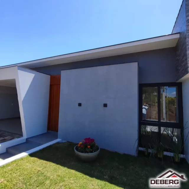 Casa com 3 dormitórios, foto 4