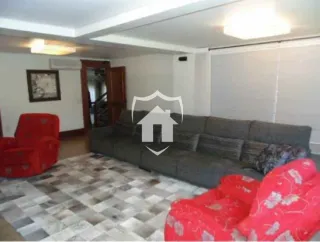Casa com 5 dormitórios, foto 12
