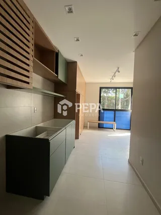 Apartamento com 1 dormitório, foto 9