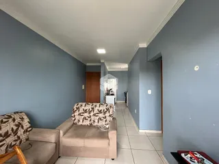 Apartamento com 2 dormitórios, foto 3