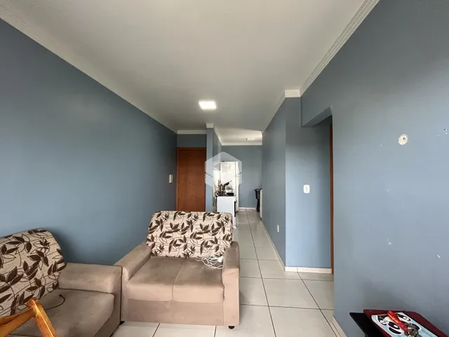 Apartamento com 2 dormitórios, foto 3