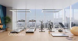 Apartamento com 2 dormitórios, foto 4