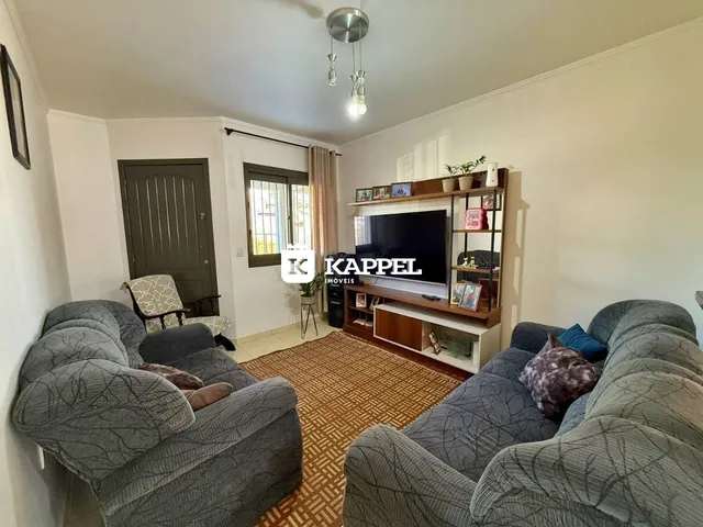 Casa com 2 dormitórios, foto 5
