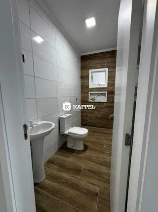 Casa geminada com 2 dormitórios, foto 8