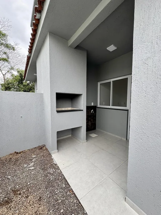 Casa geminada com 2 dormitórios, foto 4