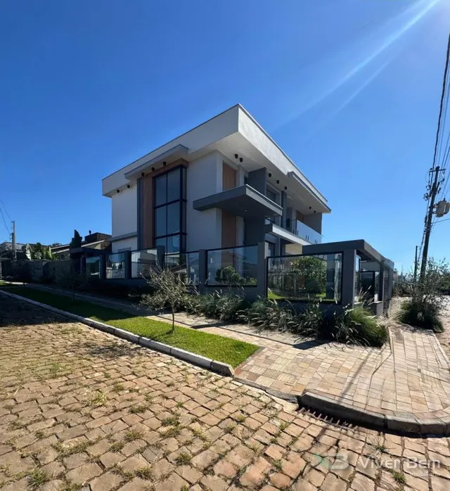 Casa com 3 dormitórios, foto 4