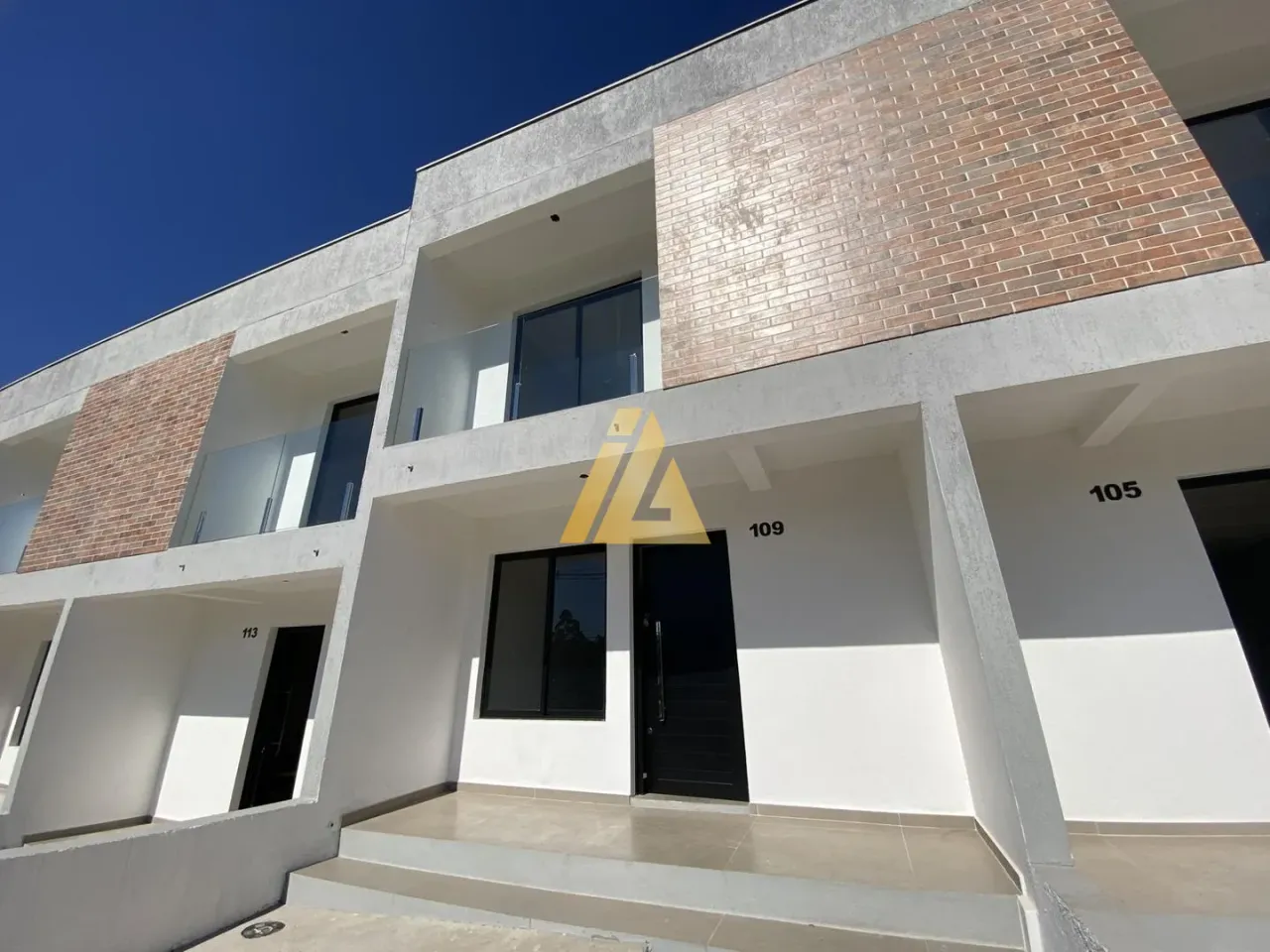 Sobrado com 2 dormitórios, foto 1
