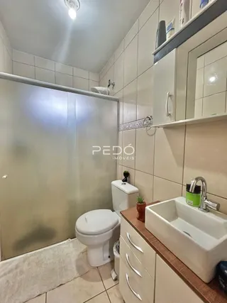 Casa com 2 dormitórios, foto 9