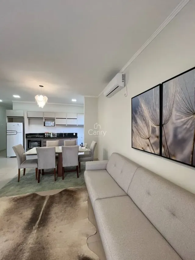 Apartamento com 3 dormitórios, foto 4