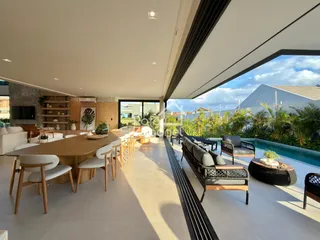 Casa com 6 dormitórios, foto 14