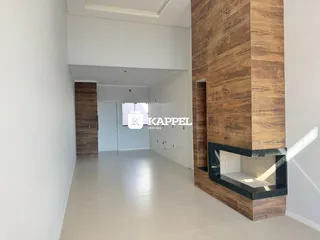 Casa geminada com 2 dormitórios, foto 3