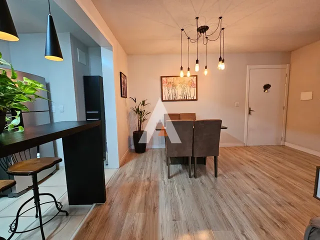 Apartamento com 2 dormitórios, foto 5