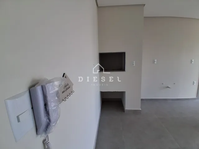 Apartamento com 2 dormitórios, foto 3