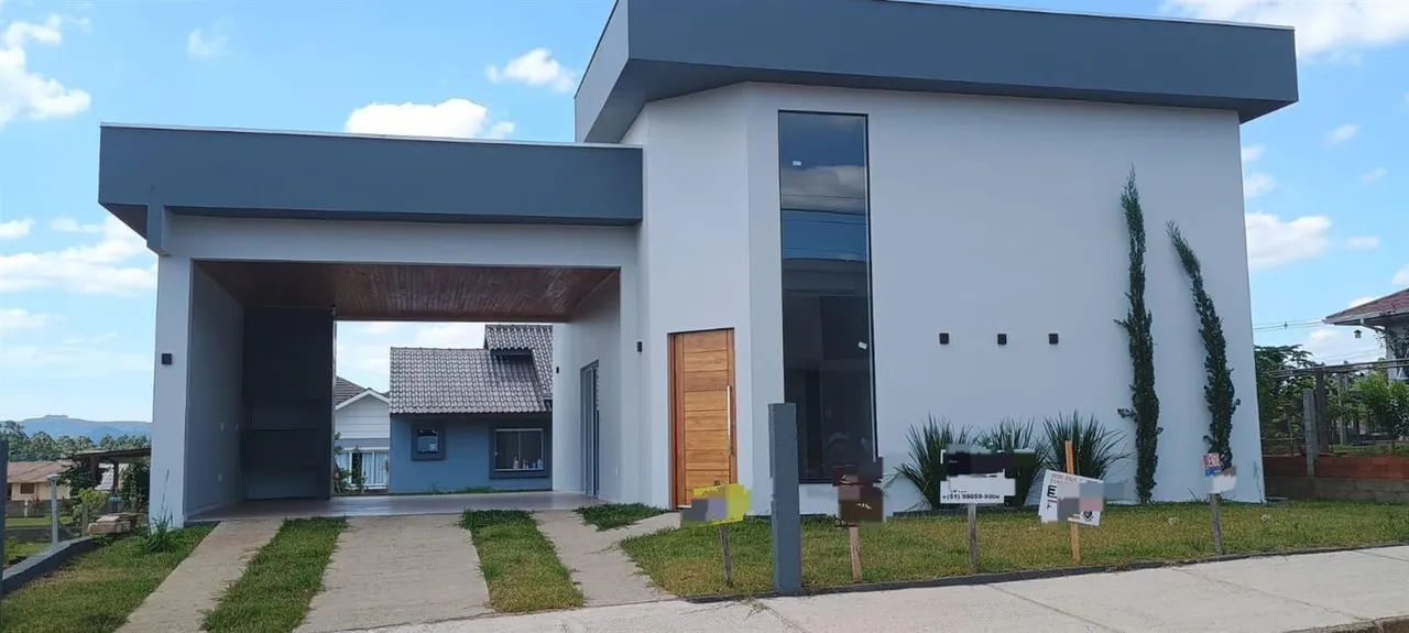 Casa com 2 dormitórios, foto 1