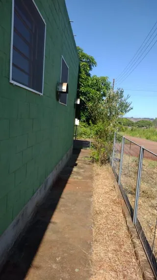 Prédio, foto 2