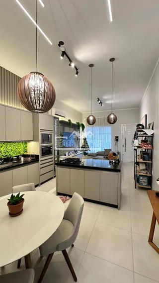 Casa geminada com 2 dormitórios, foto 6