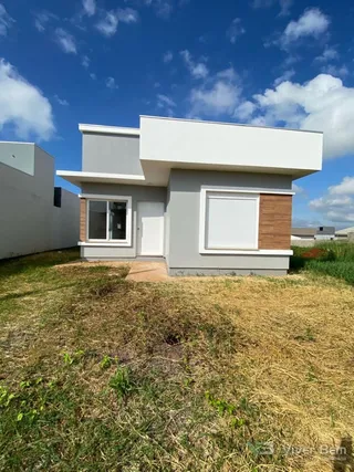 Casa com 3 dormitórios, foto 1