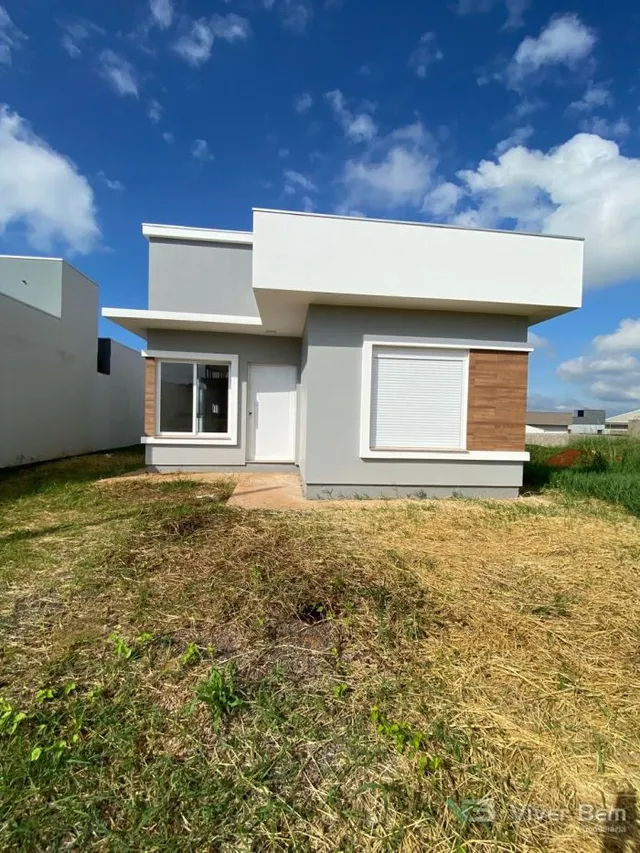 Casa com 3 dormitórios